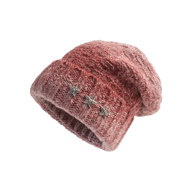 Lanza Beanies Unisex-1