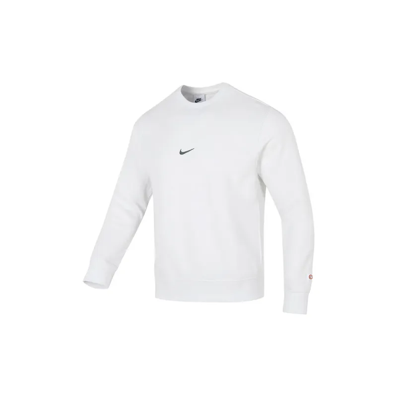 Nike Sweatshirts Men White-1