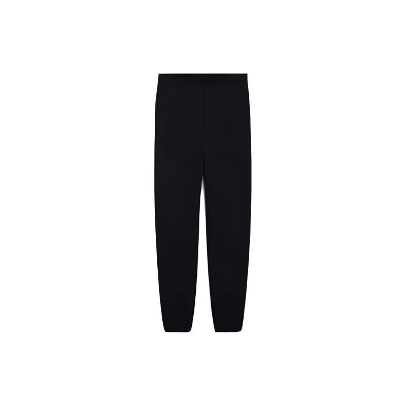 CELINE Knitted Sports Pants Men's Black-1