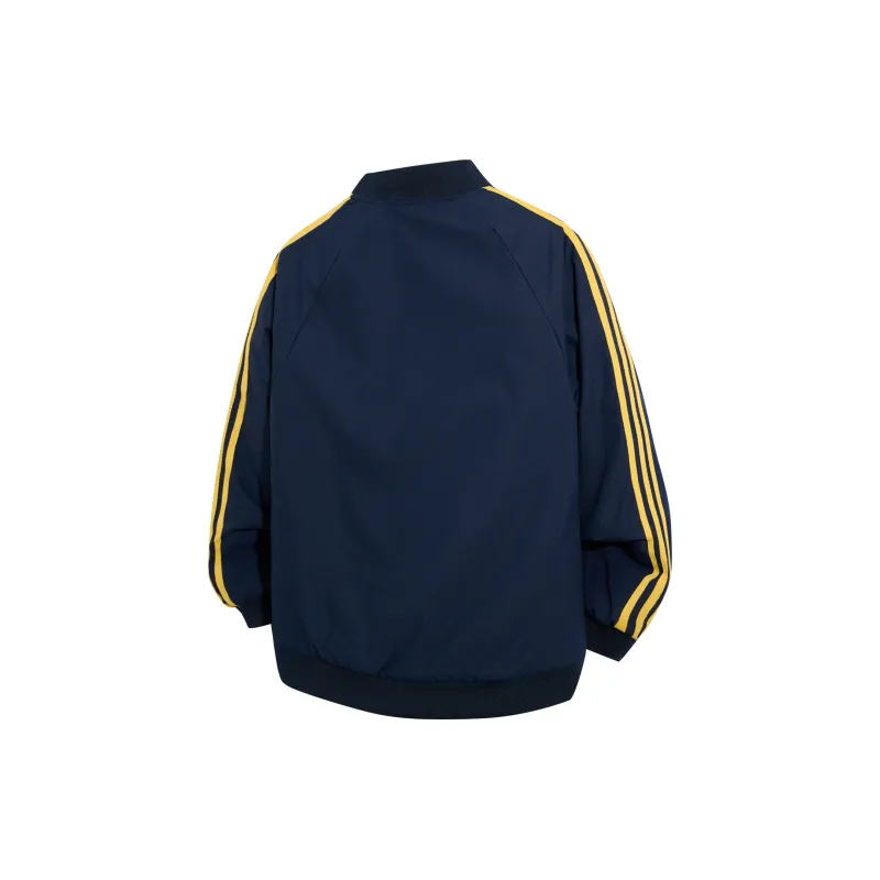 Menblero Baseball Jacket Unisex-21