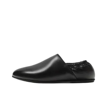 NANUSHKA x ZARA Nanushka Collaboration Casual Shoes Men's Black