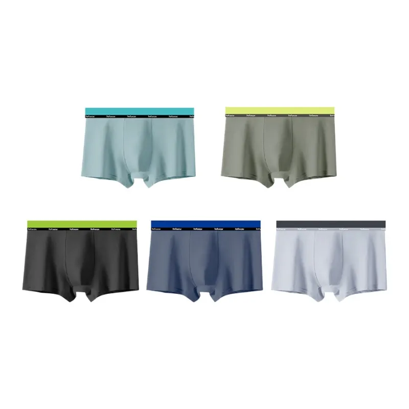 MIIOW Men Underpants-7