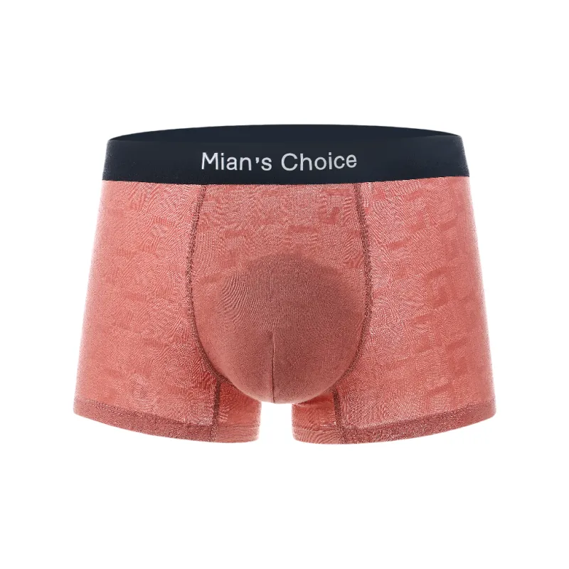 Lan Miao Underpants Men's 3 Pack-1
