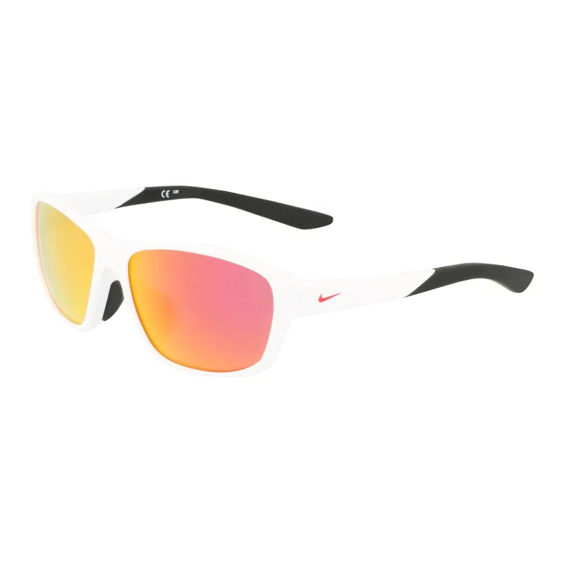 Nike Brazen Fury Square Frame Sunglasses-7