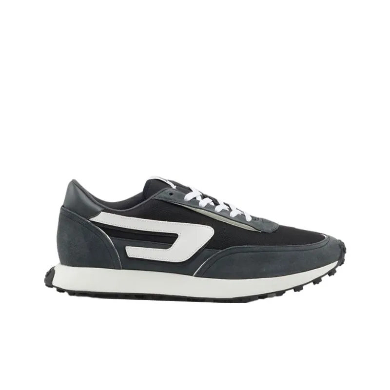 DIESEL S-Racer LC Logo-appliqué Sneakers-1