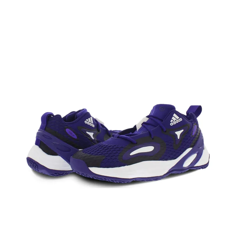 Exhibit A Adidas 'Team College Purple'-2