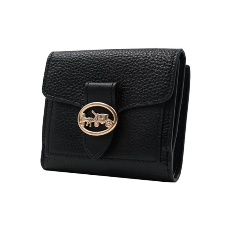 COACH Georgie Wallets-1