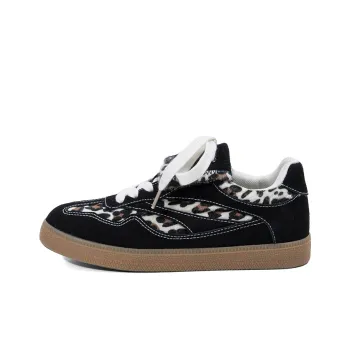 OYNN Optional Choice Series Skateboard Shoes Women's Low Top White
