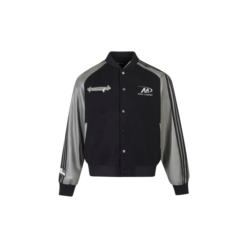 MADE EXTREME Jackets Unisex-1