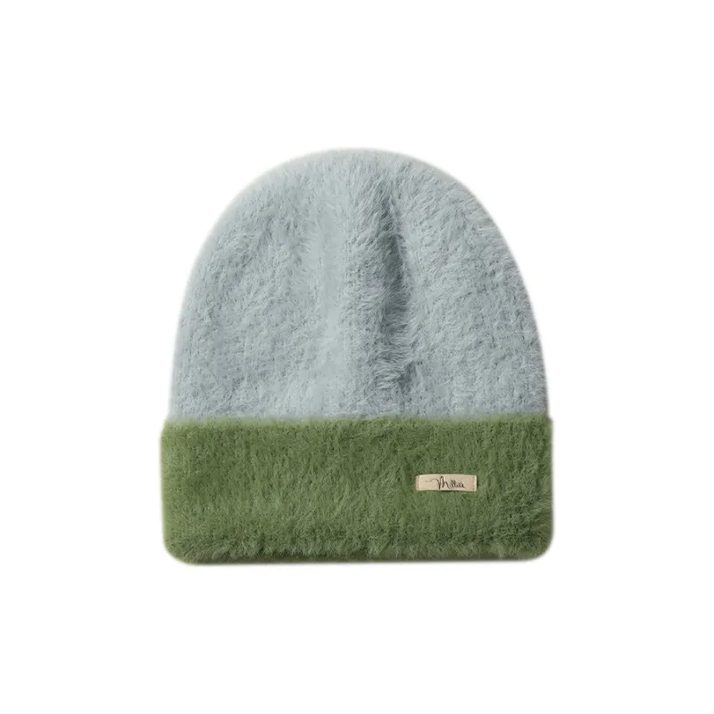 MILLIE'S Polyamide Beanies Unisex-3