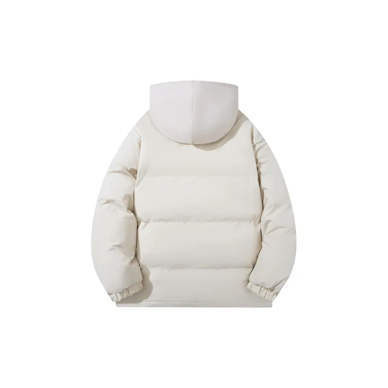 LIGHTNING MONSTER Puffer Jacket Unisex-16