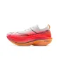 Laser Red/Classic White
