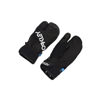 Oakley Ski Gloves Mittens Unisex