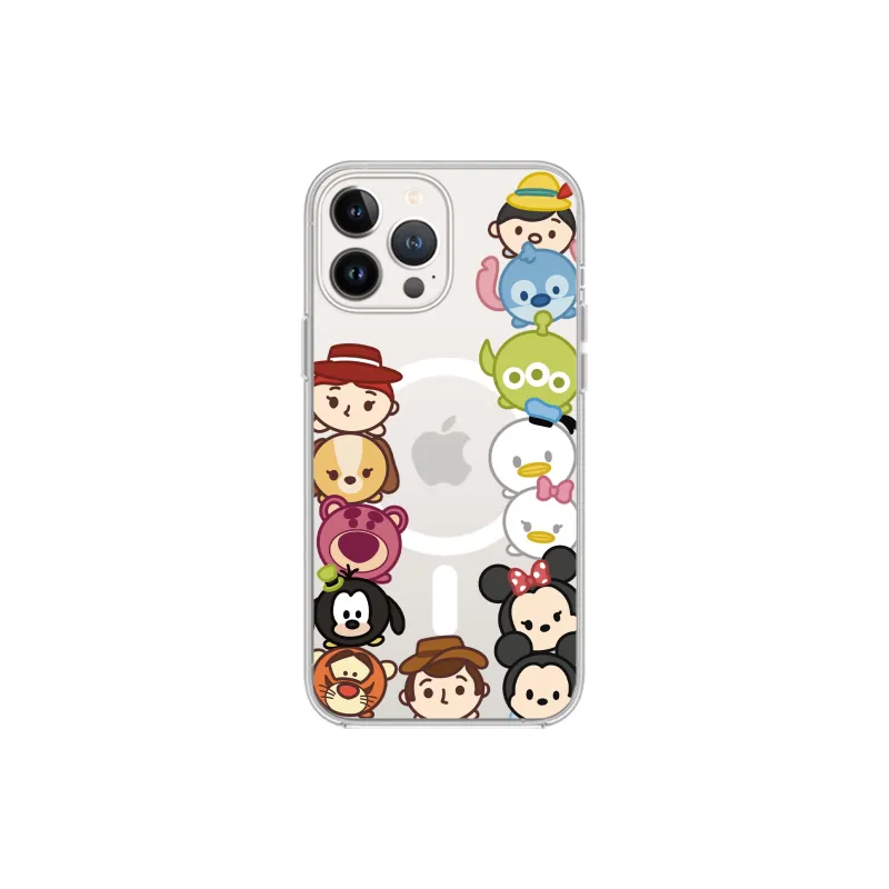 Disney Phone Cases-2