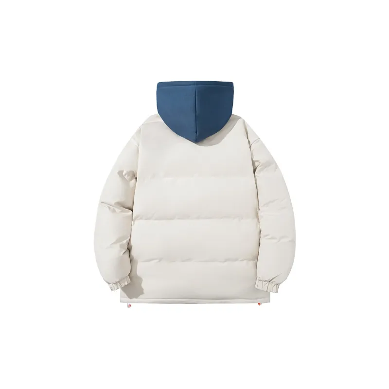 LIGHTNING MONSTER Puffer Jacket Unisex-4