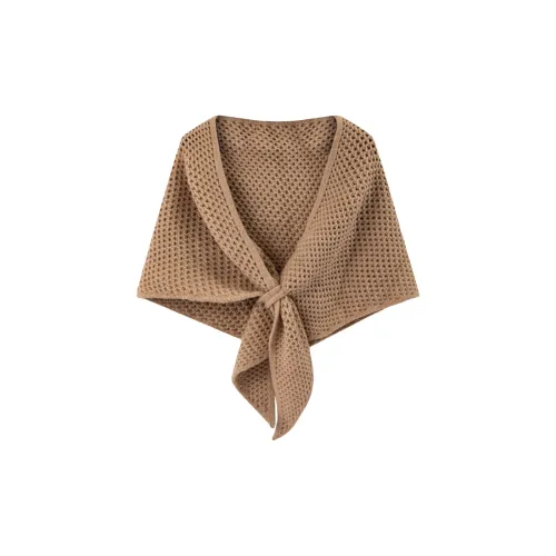 AAJF Shawls Women's