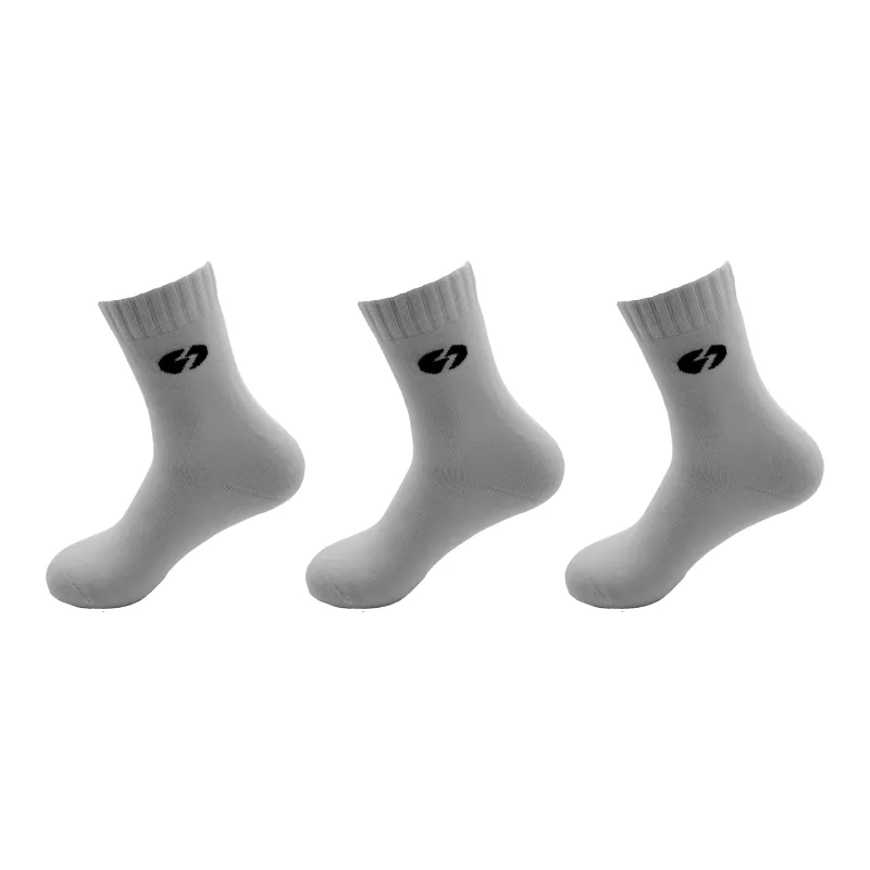 361° Knee High Socks Unisex Combo Set-8