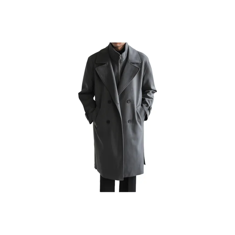 CREAZIONI LA FANTASIA E MOBILE Coats Unisex-8