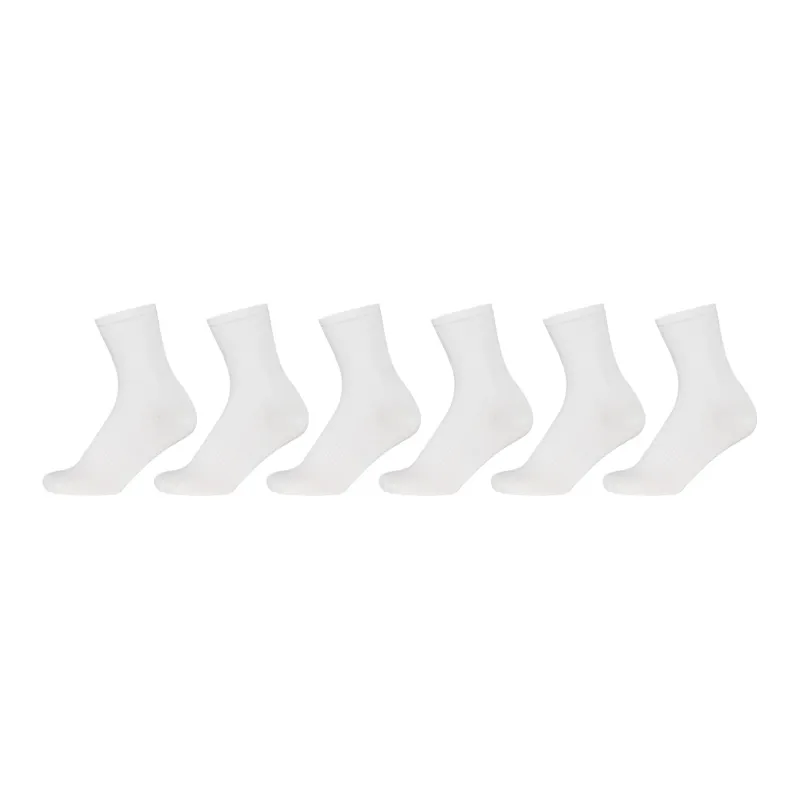 NOME Knee High Socks Unisex Combo Set-26