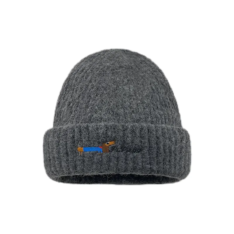 EEEENO Beanies Unisex-15