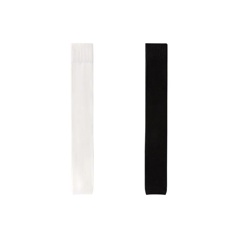 XXLLG Knee High Socks Women's 2 Pack-12
