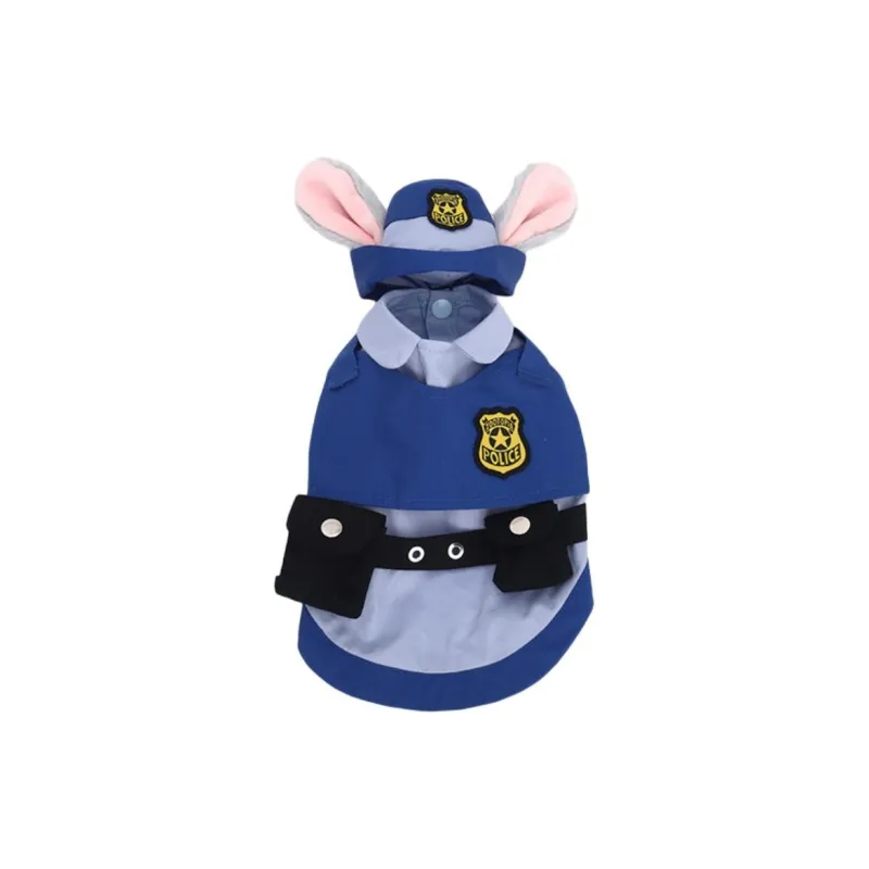 Disney Pet Clothing-15