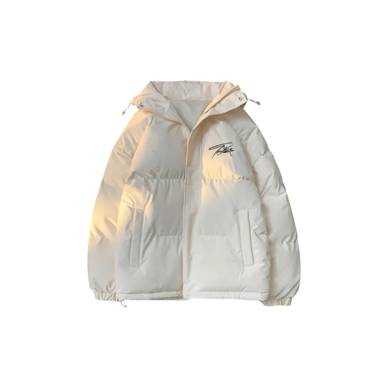 VUUG Puffer Jackets Unisex-17