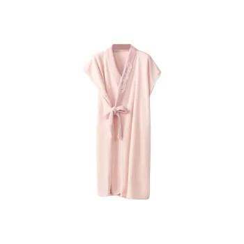 Yalu Women's Bath Robes