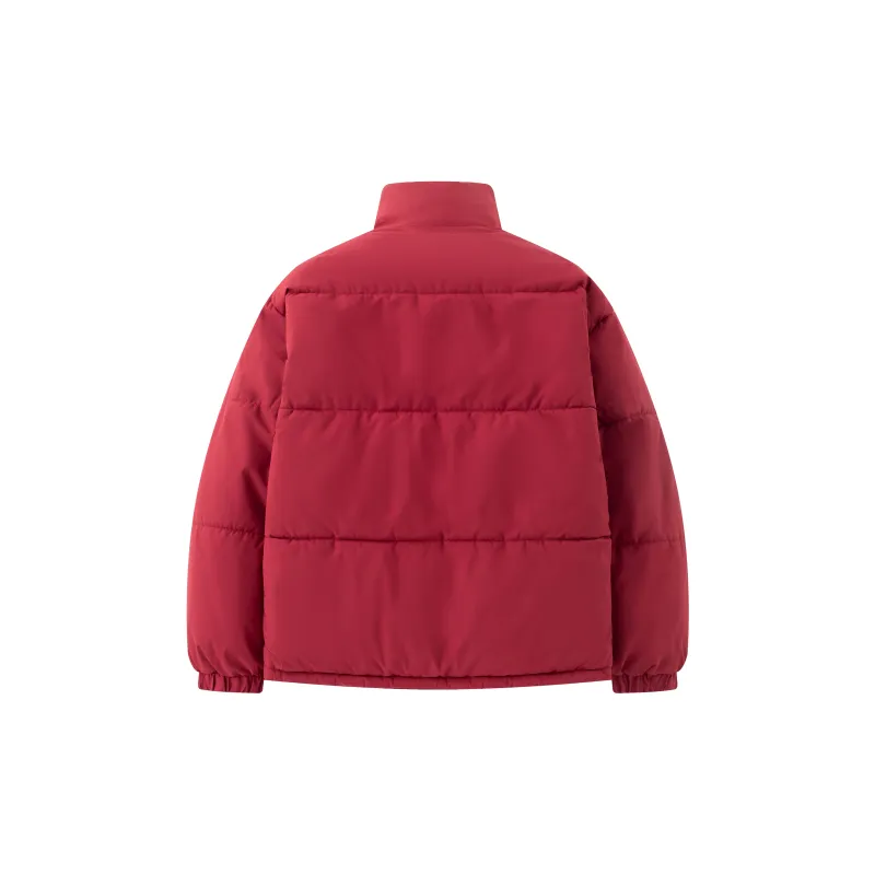 JEEP SPIRIT Puffer Jacket Unisex-7