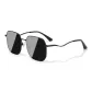 PS20070-C01 Bright Black Gradient Gray