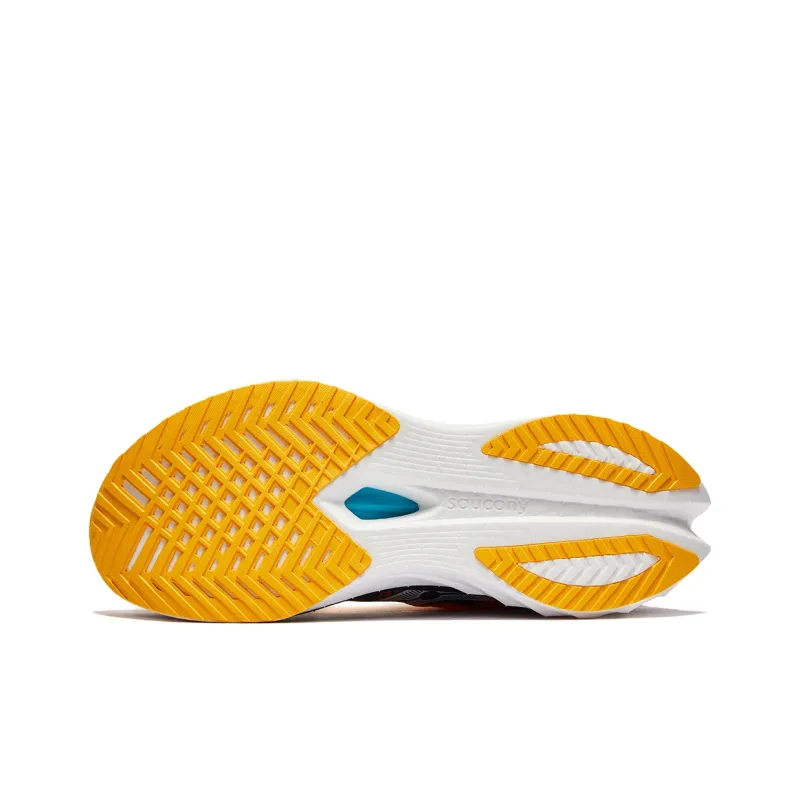 Saucony Endorphin Speed 4 Nyc-4