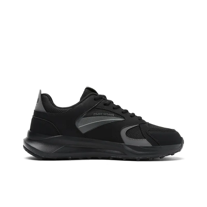 K-bird Cushioning Anti-Slip And Wear-Resistant Low-Top Casual Shoes Men's-19
