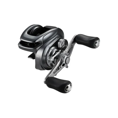 SHIMANO 22 Models Bantam, Lightweight Versatile Bait Wheel For Long Casts And Strong Bass And Largemouth Bass Fishing