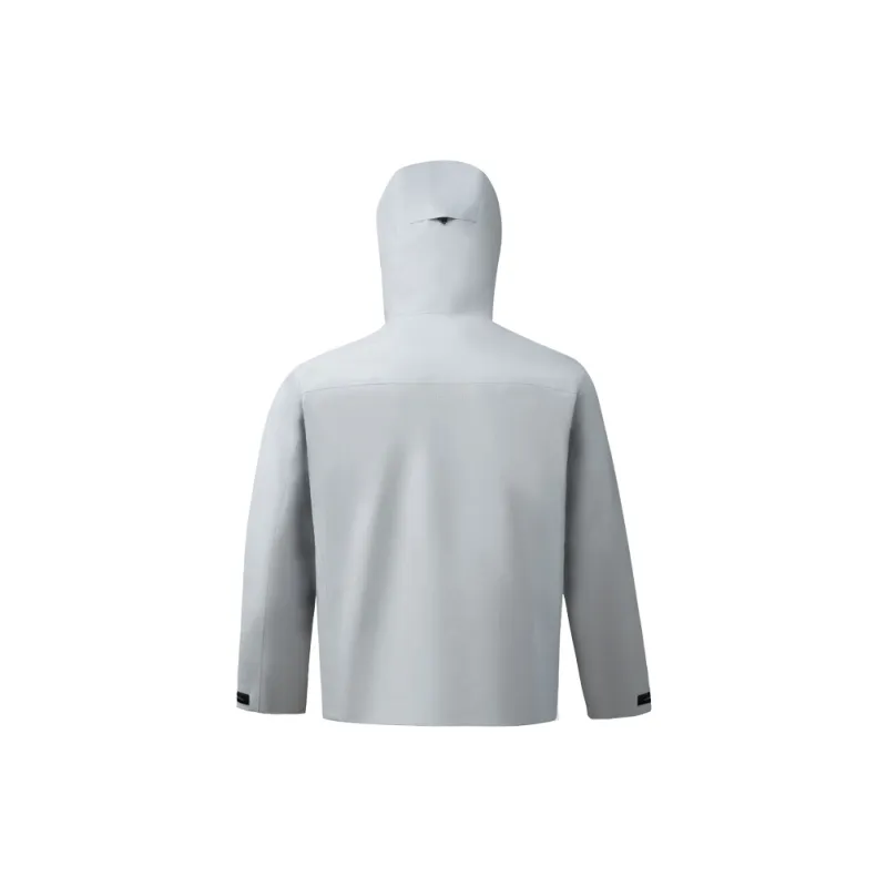 Mizuno Waterproof And Windproof Windbreaker Jacket Unisex-10
