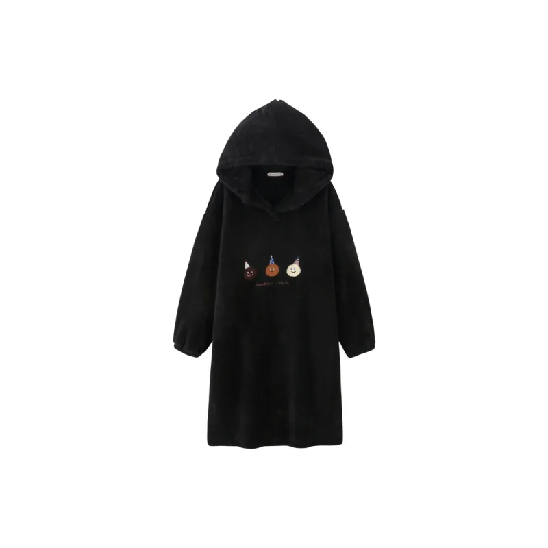 Ta Yan Women's Nightgowns-0