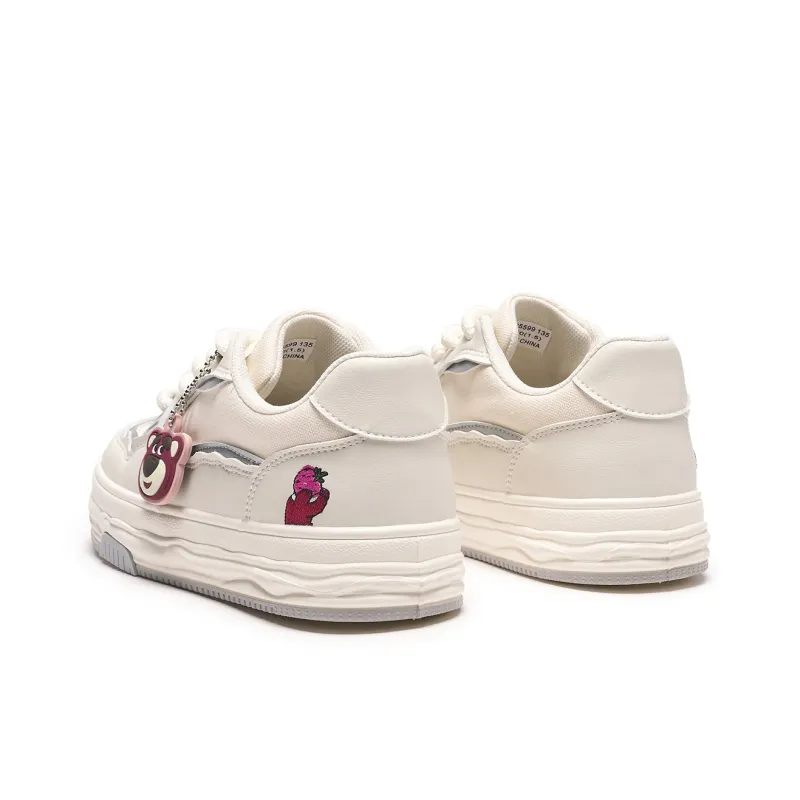 Disney x Hotwind Toy Story Series Height Increasing Skateboard Shoes Women's 2025 Edition-6