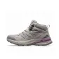Light Gray/Pink