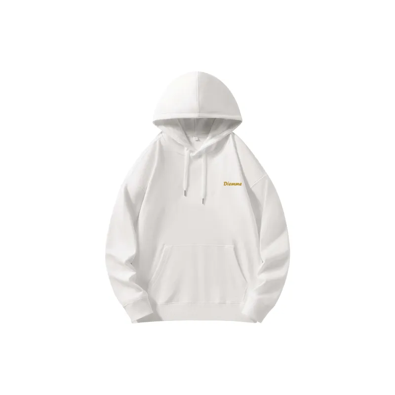 DIEMME Sweatshirts Unisex-7