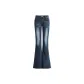 Dark Blue Pants