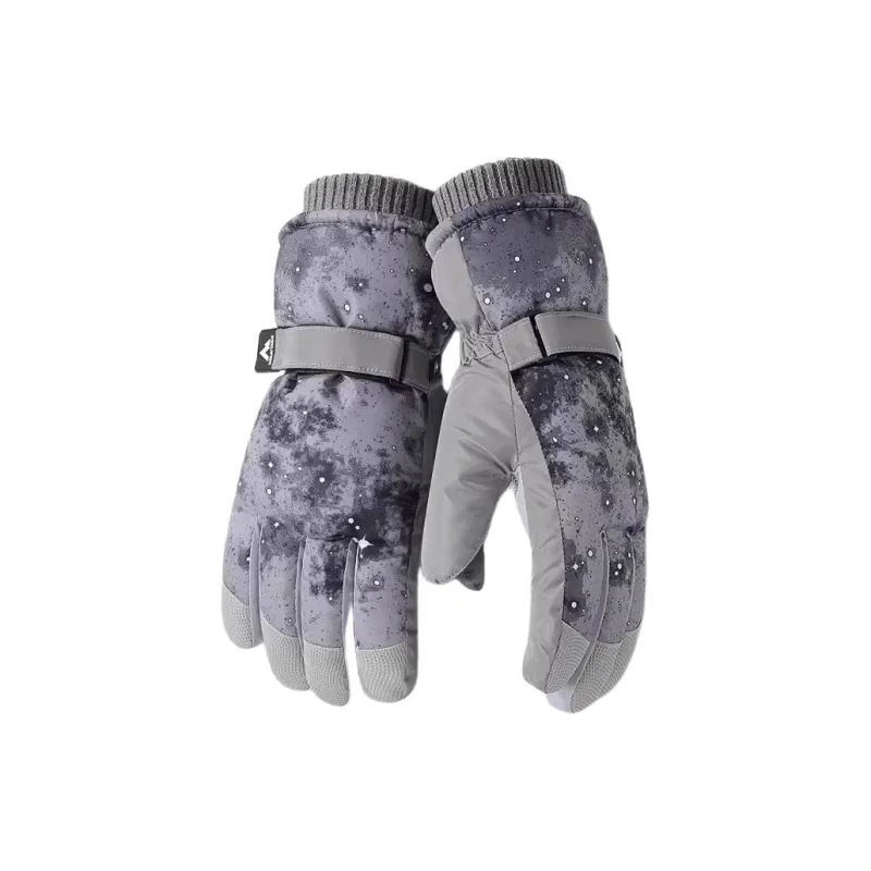 Great Connoisseur Ski Gloves Gloves Unisex-1