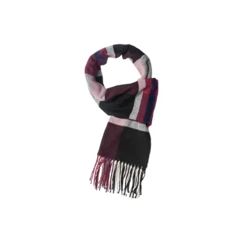 FUO Knit Scarves Unisex