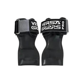 VERSA GRIPPS Power Lacing Protective Glory Silver Composite Material Adults
