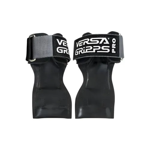 VERSA GRIPPS Power Lacing Protective Glory Silver Composite Material Adults