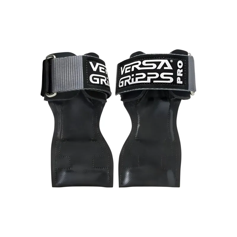 VERSA GRIPPS Power Lacing Protective Glory Silver Composite Material Adults-0