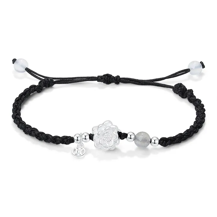 YINCHIE Braided String Bracelets Unisex-1