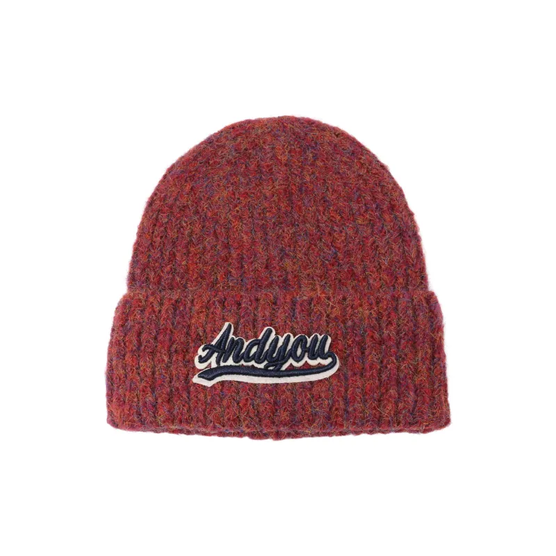 EEEENO Beanies Unisex-22