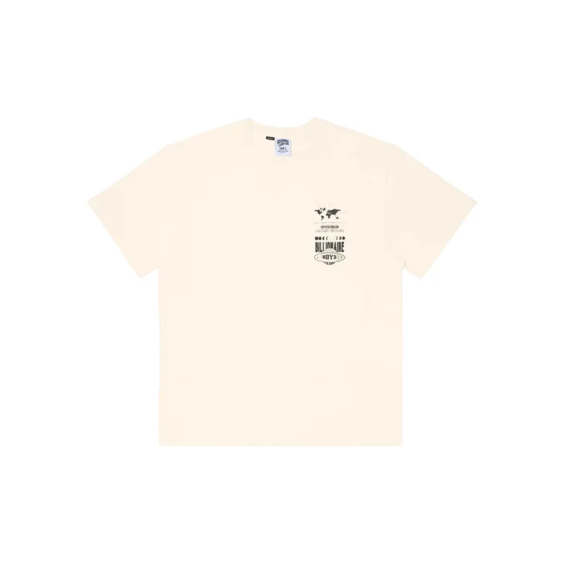 BILLIONAIRE BOYS CLUB Supermoon T-Shirt-1