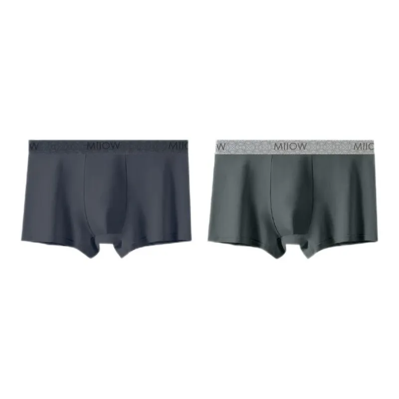 MIIOW Men Underpants-8