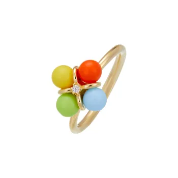 VAN GOGH Rings Women's