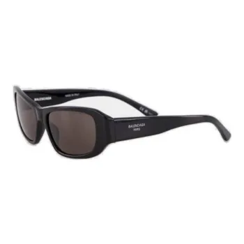 Balenciaga Tuesday Rectangle frame Sunglasses